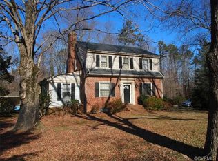 11251 Hanover Courthouse Rd, Hanover, VA 23069