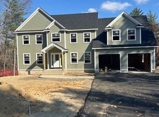 1 Ely Rd, Wilbraham, MA 01095