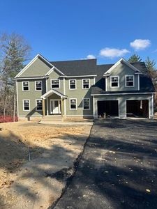 1 Ely Rd, Wilbraham, MA, 01095
