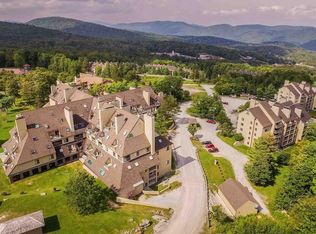 Mountain Green, Killington, VT 05751