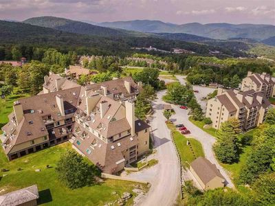 133 East Mountain Road #3A1, Killington, VT, 05751