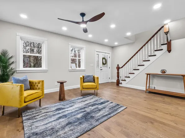 78 E Maltbie Avenue, Suffern, NY 10901