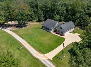 15100 Bethabara Rd, Northport, AL 35475