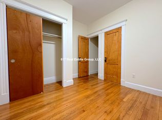 29 Park Dr #O4, Boston, MA 02215