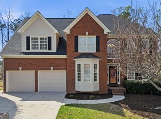 5509 Hedge Brooke Dr NW, Acworth, GA 30101