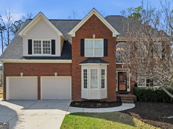 5509 Hedge Brooke Dr NW, Acworth, GA 30101