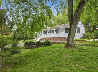 13 Condict Rd, Landing, NJ 07850