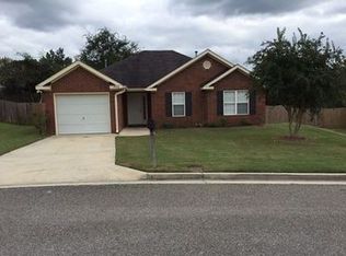 1036 Caddenwoods Dr, Augusta, GA 30906