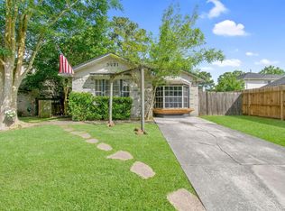 5221 Lynngate Dr, Spring, TX 77373