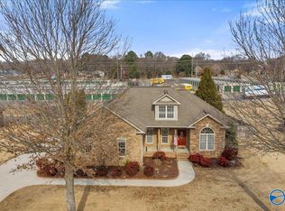 105 Patdean Dr, Huntsville, AL 35811