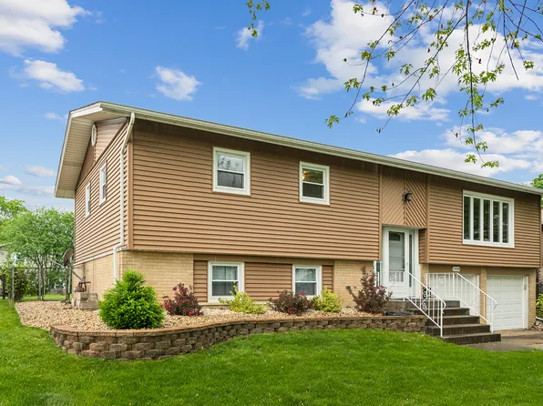 15308 Boca Rio Dr, Oak Forest, IL 60452