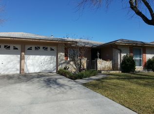 4707 Casa Bello St, San Antonio, TX 78233