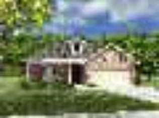 13140 Larks View Pt, Fort Worth, TX 76244