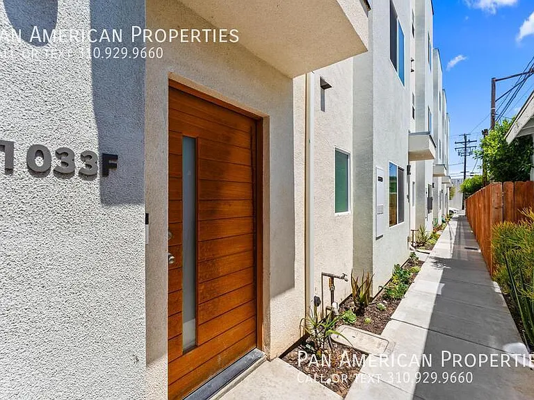 1033 S Montebello Blvd #F — Photo 27