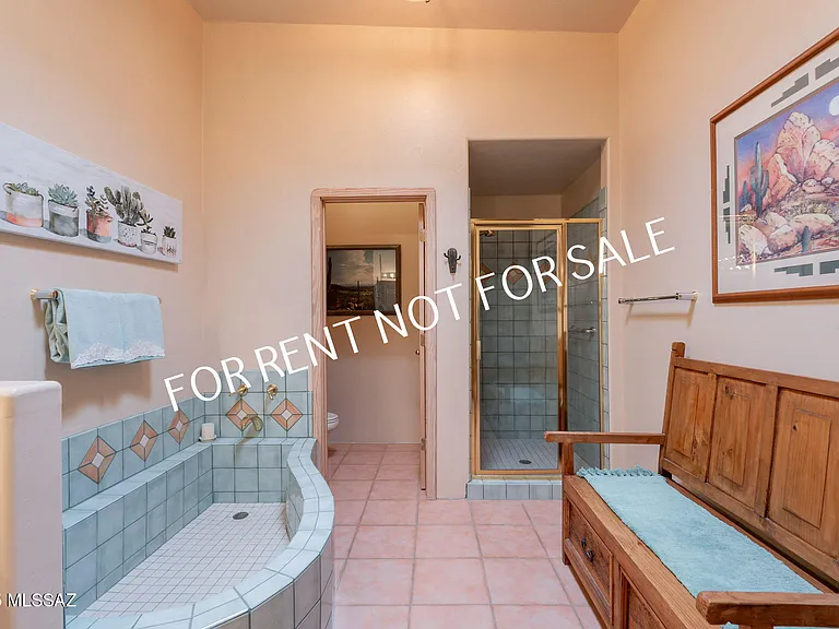 9876 N Ridge Shadow Pl — Photo 33