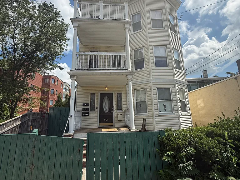 969 Massachusetts Ave #2 — Photo 13