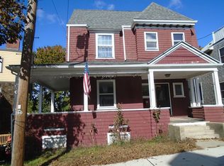 32 Prospect Ave, Winthrop, MA 02152