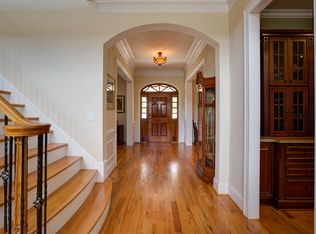 4007 Quintessa Dr, Matthews, NC 28104