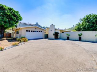 12783 Jackson Hill Way, El Cajon, CA 92021
