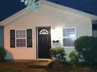 1511 Lincoln Ave, Evansville, IN 47714