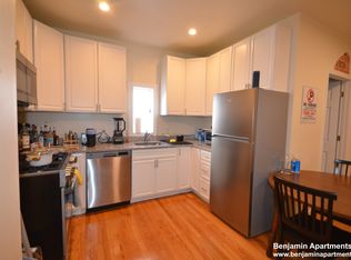 525 E 3rd St #5R, Boston, MA 02127