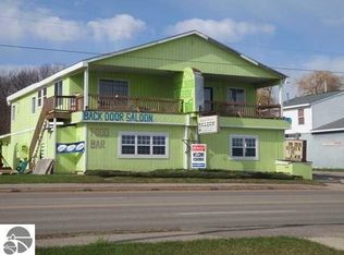 5819 W Houghton Lake Dr, Houghton Lake, MI 48629