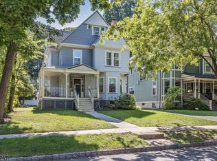121 Midland Ave #1, Montclair, NJ 07042