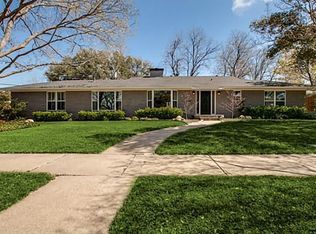 6340 Lange Cir, Dallas, TX 75214