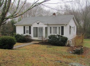 118 River Rd, Preston, CT 06365