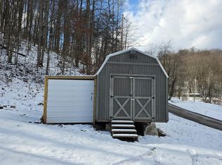 Glady Fork Rd, Buckhannon, WV 26201