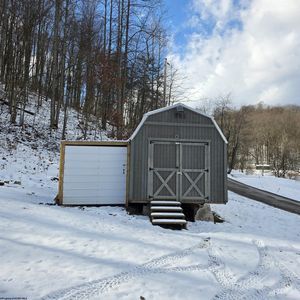 Glady Fork Rd, Buckhannon, WV, 26201
