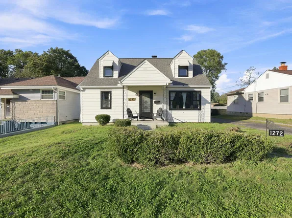1272 Northridge Rd, Columbus, OH 43224