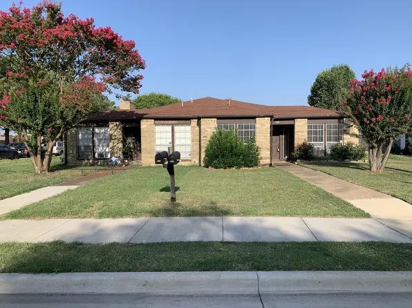 1203 Custer Rd, Richardson, TX 75080