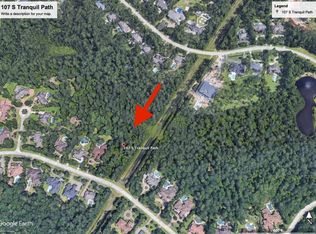 107 S Tranquil Path, Spring, TX 77380