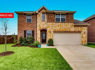 516 Keel Ln, Little Elm, TX 75068