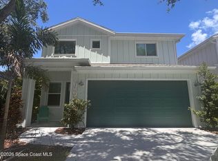 3950 Raney Rd, Titusville, FL 32780