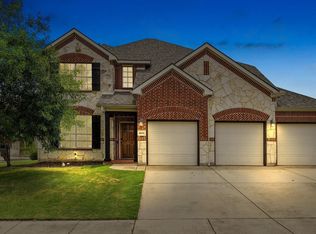 204 Leonard Way, Fate, TX 75087