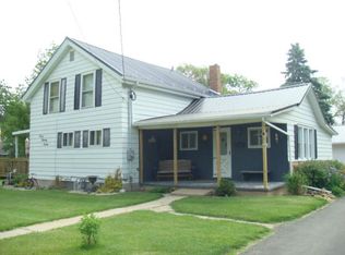 327 N Newcomb St, Whitewater, WI 53190