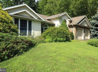 2489 Harvest Ridge Dr, State College, PA 16803