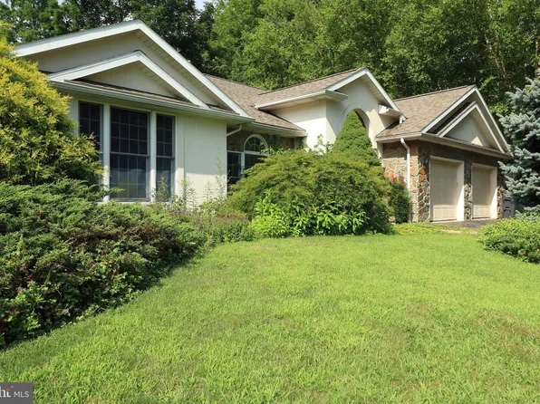 2489 Harvest Ridge Dr, State College, PA 16803