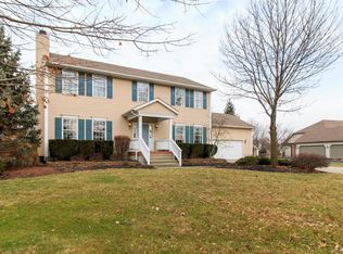 21 Jeremy Ct, Pataskala, OH 43062