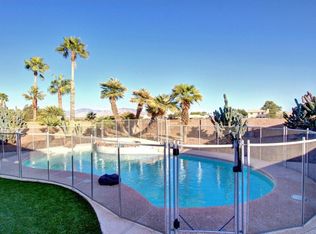 7219 W Deserama Dr, Tucson, AZ 85743