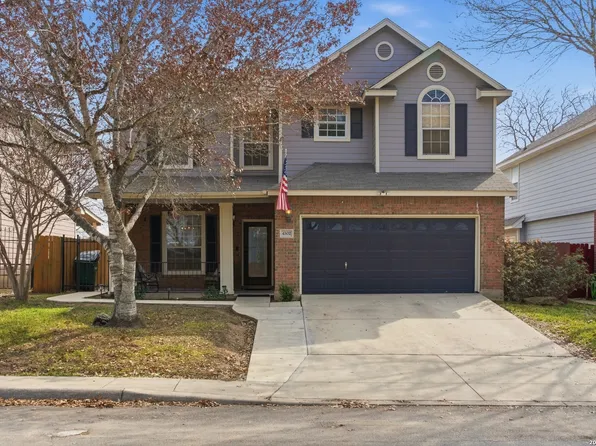 4302 Swan Forest, San Antonio, TX 78222
