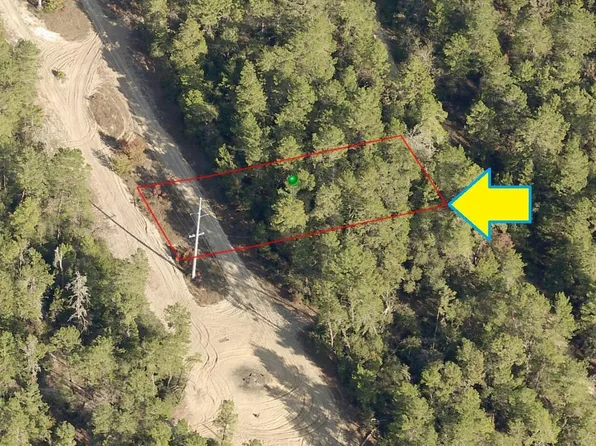 115 Webhill Ave, Inverness, FL 34452