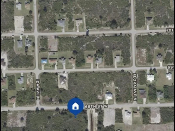 2711 68th Street, Lehigh Acres, FL 33971