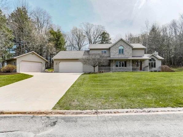 804 SONNENTAG LANE, Marathon, WI 54448