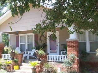309 N 5th St, Marlow, OK 73055