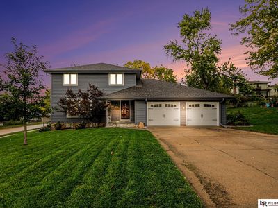 11518 Meredith Cir, Omaha, NE, 68164