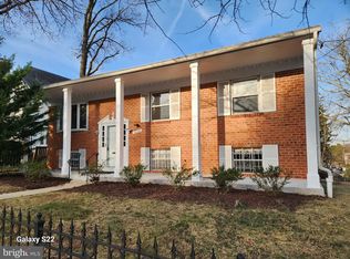 7620 14th St NW, Washington, DC