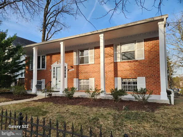 7620 14th St NW, Washington, DC 20012